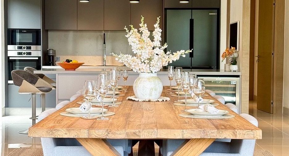 For sale 2 bedrooms condo in Thalang, Phuket