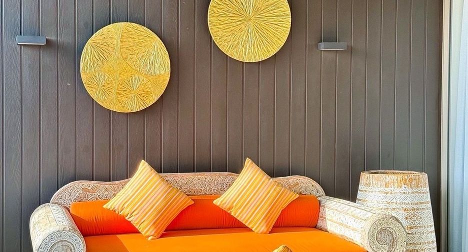 For sale 2 bedrooms condo in Thalang, Phuket