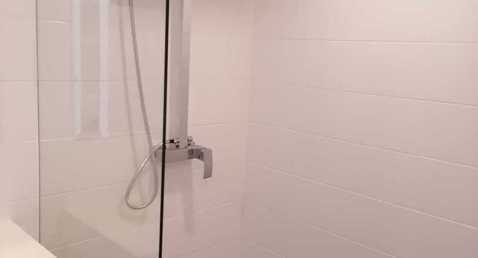 Condo en alquiler de estudio en Bang Lamung, Chonburi
