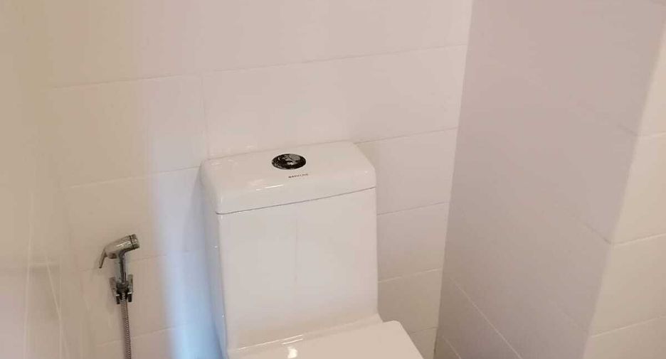 Condo en alquiler de estudio en Bang Lamung, Chonburi