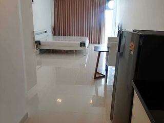 For Rent Studio Condo In Bang Lamung, Chonburi
