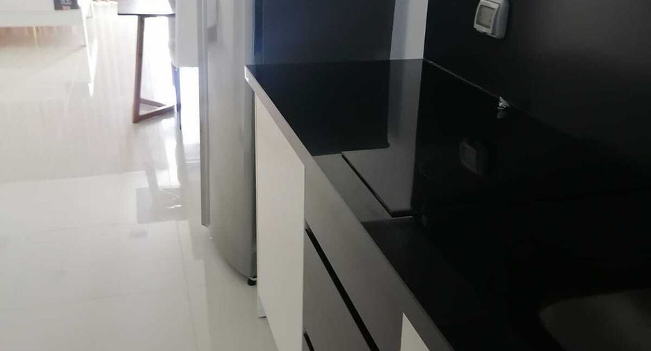Condo en alquiler de estudio en Bang Lamung, Chonburi