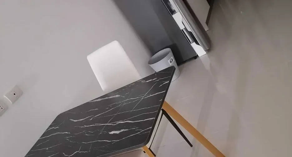 Condo en alquiler de estudio en Bang Lamung, Chonburi