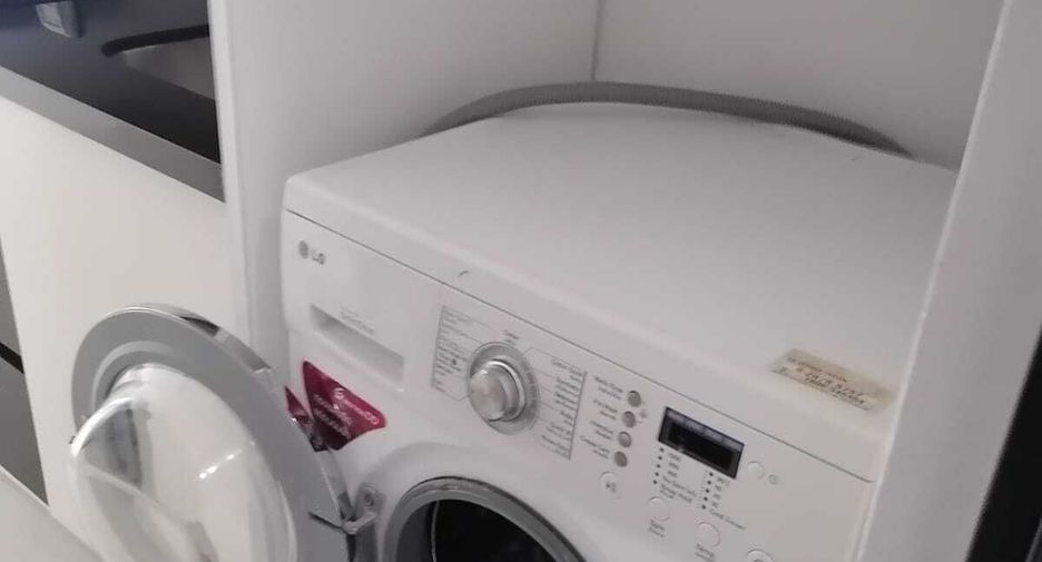 Condo en alquiler de estudio en Bang Lamung, Chonburi