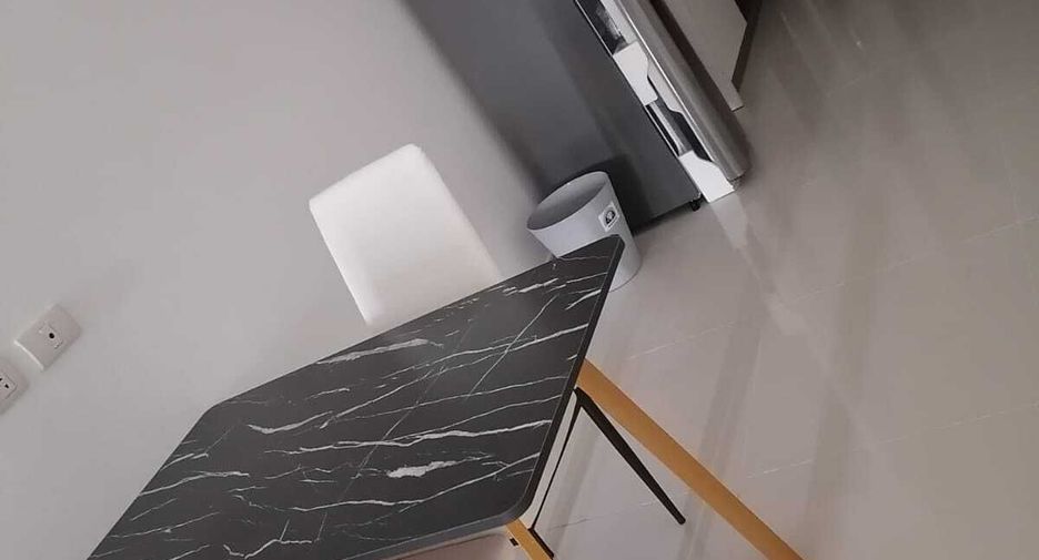 Condo en alquiler de estudio en Bang Lamung, Chonburi
