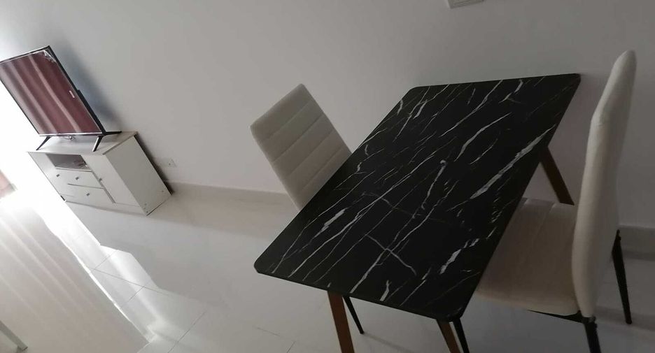 Condo en alquiler de estudio en Bang Lamung, Chonburi