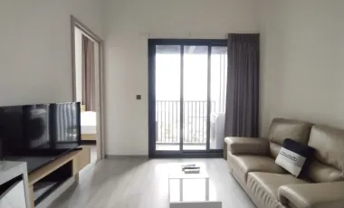 À louer 1 chambre condo à Phra Khanong, Bangkok