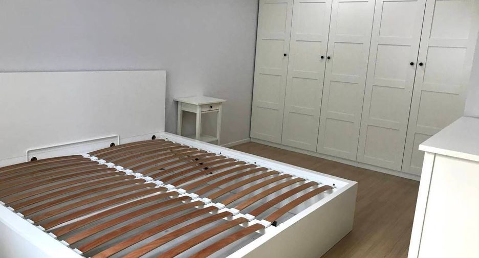 Reihenhaus zum Kauf mit 3 Zimmer in Suan Luang, Bangkok