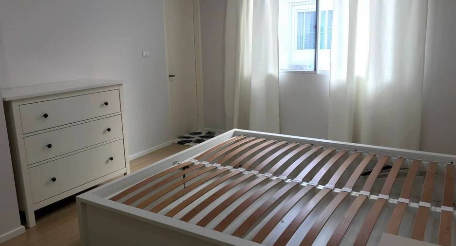 Reihenhaus zum Kauf mit 3 Zimmer in Suan Luang, Bangkok
