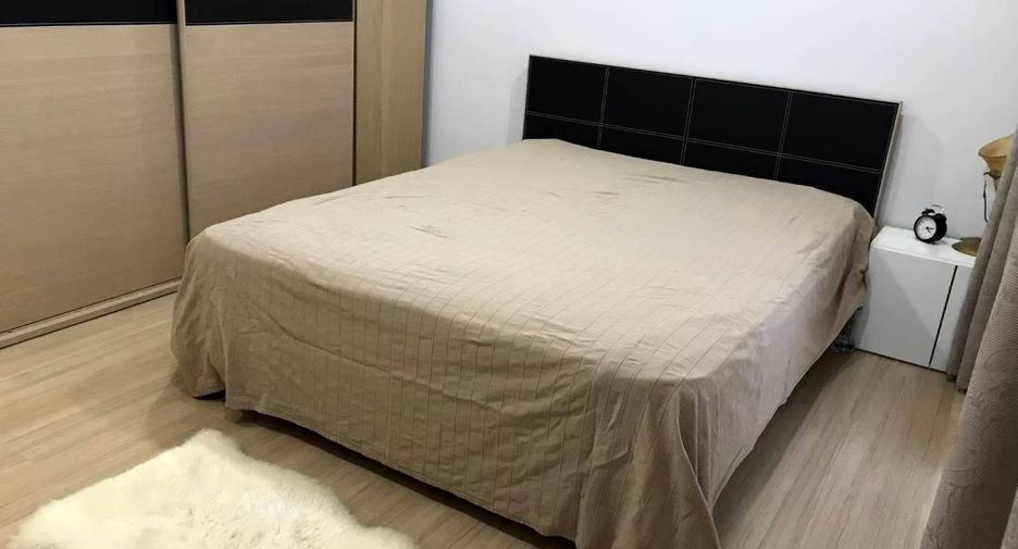 Reihenhaus zum Kauf mit 3 Zimmer in Suan Luang, Bangkok