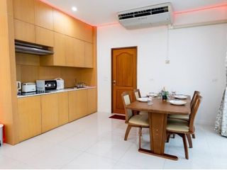 For sale and for rent 4 bedrooms villa in Bang Lamung, Chonburi