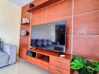 Villa en alquiler de 3 habitaciones en Bang Lamung, Chonburi