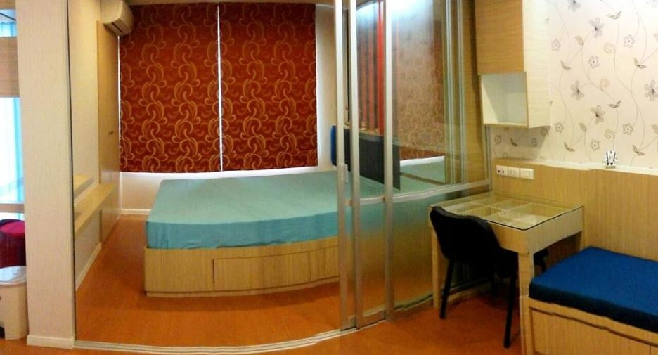 À vendre et à louer studio condo 