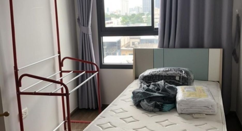 Wohnung zur Miete mit 2 Zimmer in Phra Khanong, Bangkok