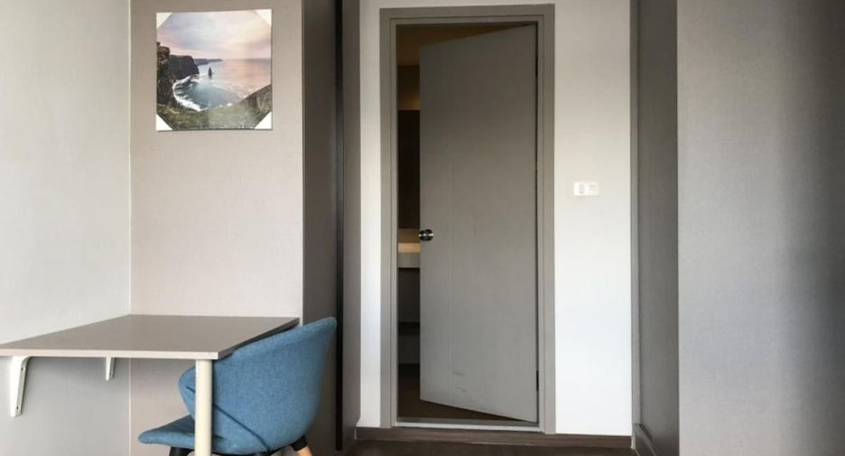 Wohnung zur Miete mit 2 Zimmer in Phra Khanong, Bangkok