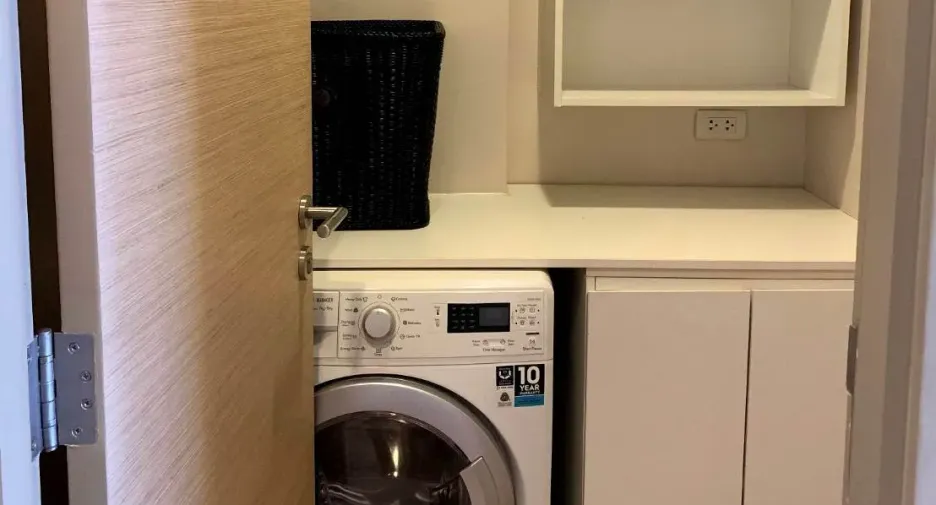 Wohnung zur Miete mit 3 Zimmer in Khlong Toei, Bangkok