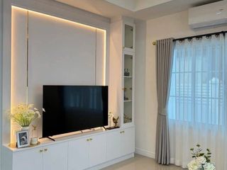 For rent 4 bedrooms house in Bang Lamung, Chonburi