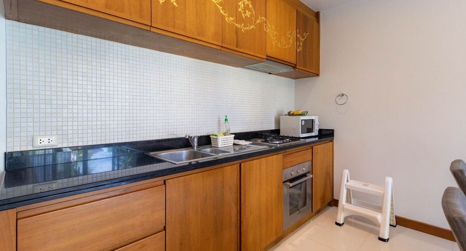 Villa zum Kauf und zur Miete mit 2 Zimmer in Thalang, Phuket