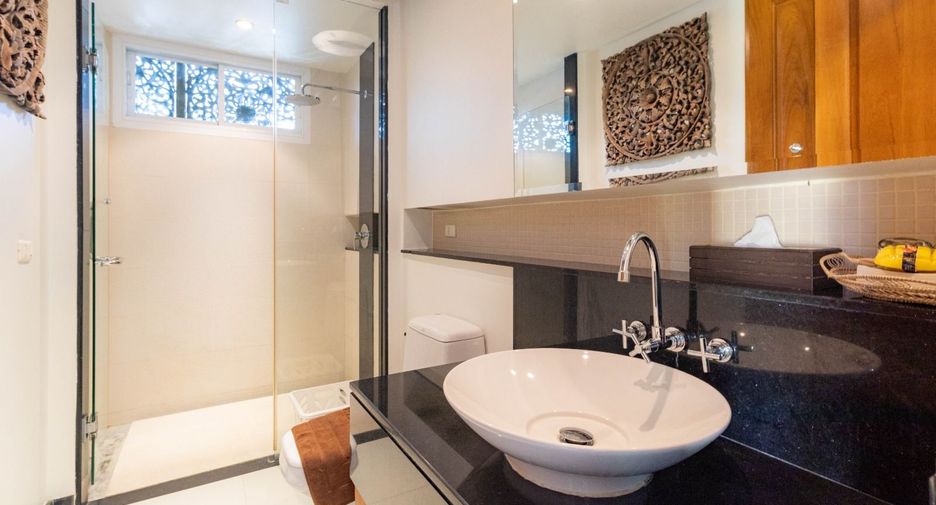 Villa zum Kauf und zur Miete mit 2 Zimmer in Thalang, Phuket