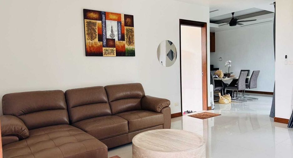 Villa zum Kauf und zur Miete mit 2 Zimmer in Thalang, Phuket