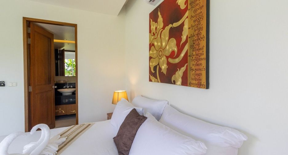 Villa zum Kauf und zur Miete mit 2 Zimmer in Thalang, Phuket