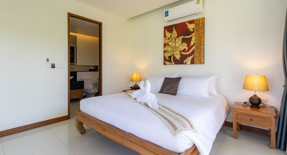 Villa zum Kauf und zur Miete mit 2 Zimmer in Thalang, Phuket