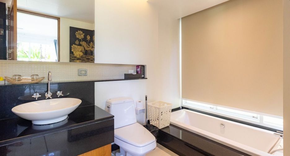 Villa zum Kauf und zur Miete mit 2 Zimmer in Thalang, Phuket