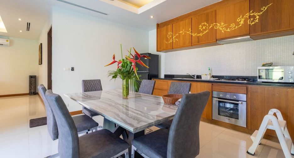 Villa zum Kauf und zur Miete mit 2 Zimmer in Thalang, Phuket