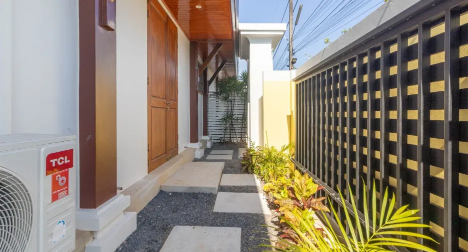 Villa zum Kauf und zur Miete mit 2 Zimmer in Thalang, Phuket