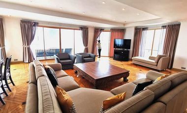 Condo en alquiler de 5 habitaciones en Sathon, Bangkok