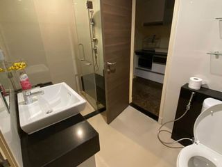 For sale 1 bed condo in Yan Nawa, Bangkok