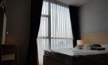 Wohnung zur Miete mit 1 Zimmer in Watthana, Bangkok