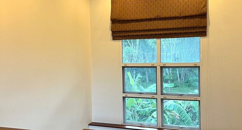 À louer 6 chambres villa à Mueang Phuket, Phuket