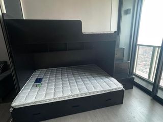 For sale 1 bed condo in Ratchathewi, Bangkok