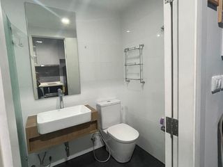 For sale 1 bed condo in Ratchathewi, Bangkok