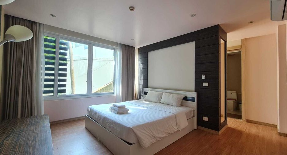 Wohnung zum Kauf mit 2 Zimmer in Kathu, Phuket