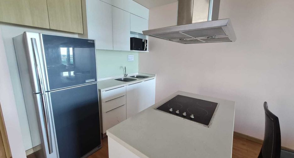 Wohnung zum Kauf mit 2 Zimmer in Kathu, Phuket