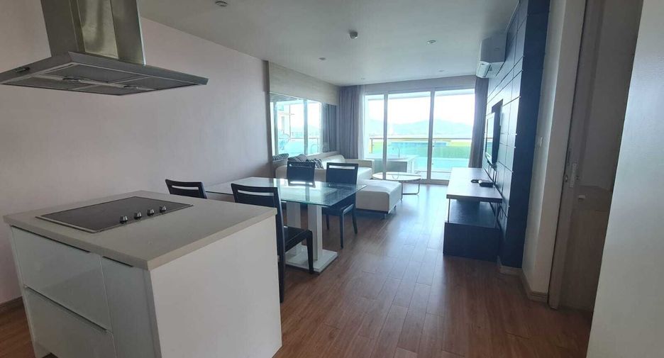 Wohnung zum Kauf mit 2 Zimmer in Kathu, Phuket