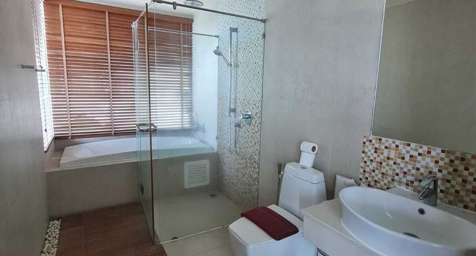 Wohnung zum Kauf mit 2 Zimmer in Kathu, Phuket