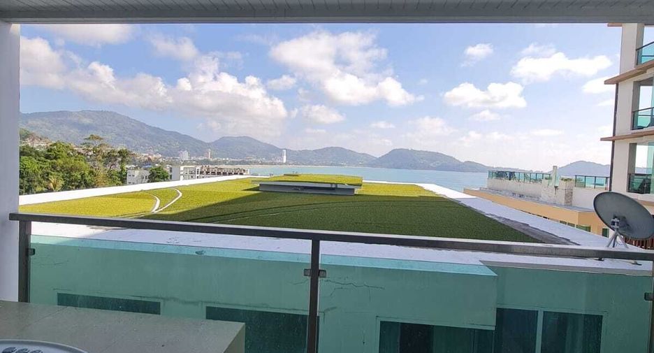 Wohnung zum Kauf mit 2 Zimmer in Kathu, Phuket