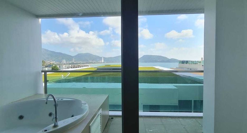 Wohnung zum Kauf mit 2 Zimmer in Kathu, Phuket