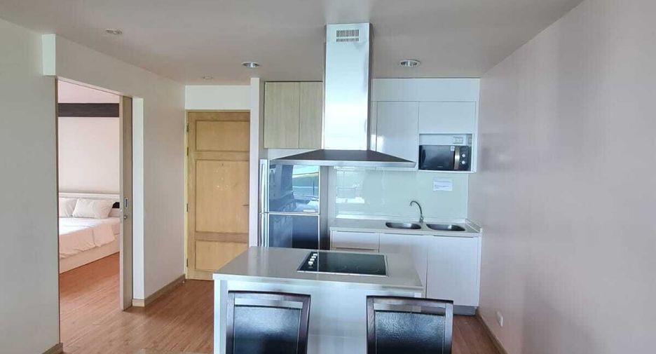 Wohnung zum Kauf mit 2 Zimmer in Kathu, Phuket
