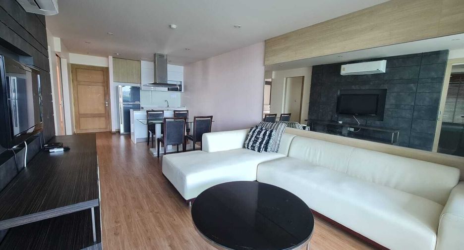 Wohnung zum Kauf mit 2 Zimmer in Kathu, Phuket