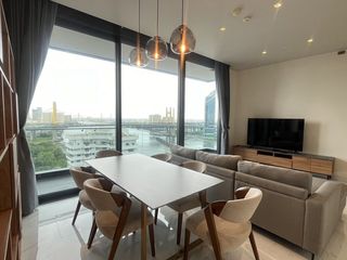 Продажа и аренда 2 спальни кондо в Банг Кхо Лаем, Бангкок