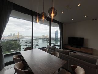 Продажа и аренда 2 спальни кондо в Банг Кхо Лаем, Бангкок