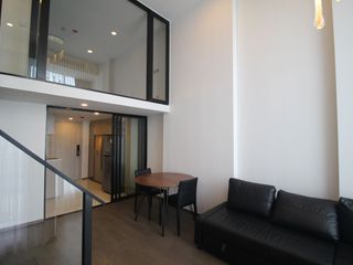 For rent 1 Beds condo in Ratchathewi, Bangkok