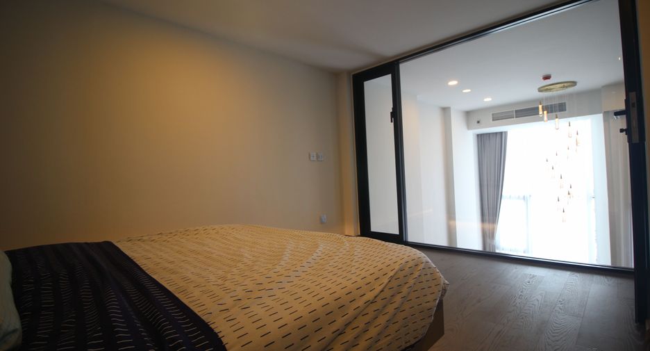 For rent 1 bed condo in Ratchathewi, Bangkok