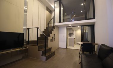 For rent 1 bed condo in Ratchathewi, Bangkok