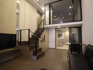 For rent 1 Beds condo in Ratchathewi, Bangkok