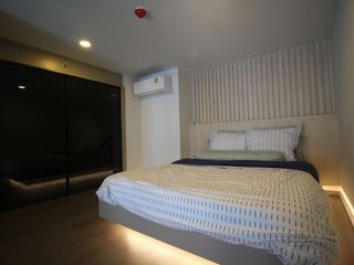 For rent 1 Beds condo in Ratchathewi, Bangkok